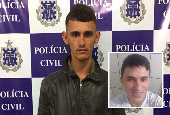 Homem é morto a golpe de faca durante festa em comunidade na zona rural de Livramento