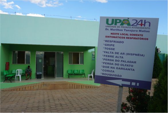 COVID-19: Livramento segue sem boletim há mais de quatro meses