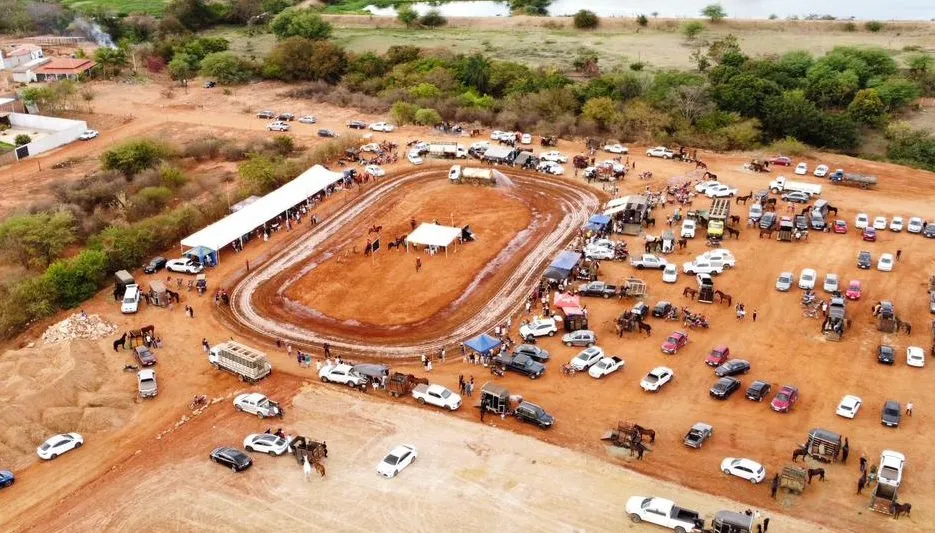 Segunda Copa de Marcha reúne criadores e amantes do cavalo em Livramento