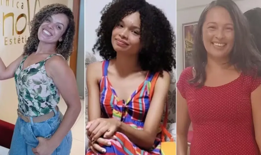 Três mulheres desaparecem e são encontradas mortas em Ilhéus