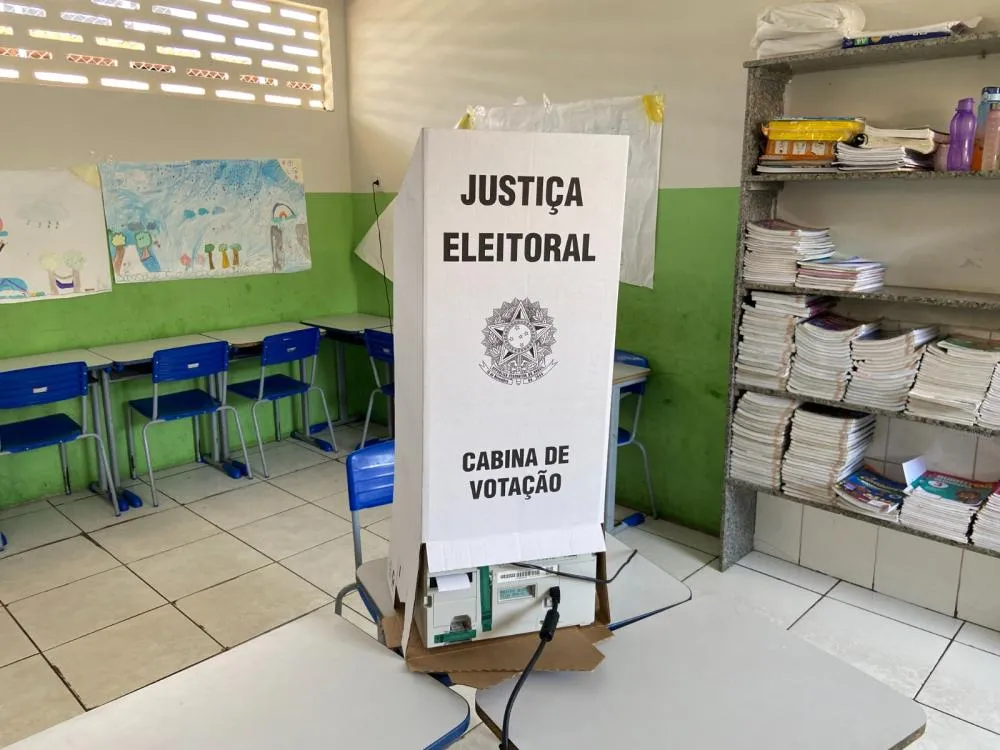 Cadastro eleitoral será fechado em maio: eleitores da 101ª Zona devem regularizar situação