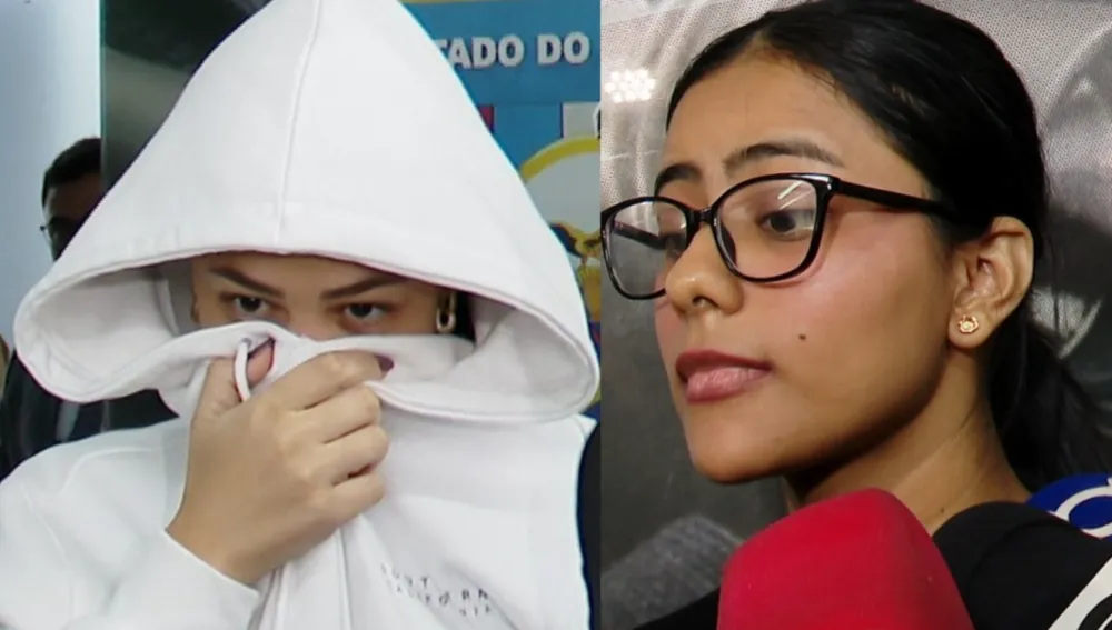 Justiça concede habeas corpus para médica e mantém prisão de técnica de enfermagem do caso Benício