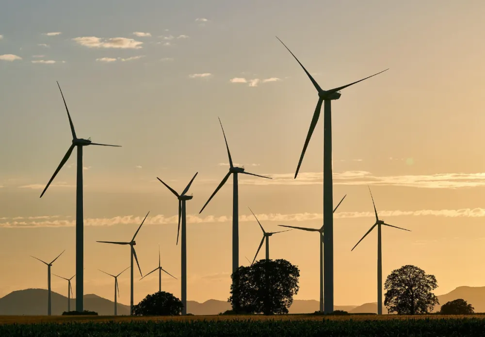 Bahia lidera energia eólica no Brasil e amplia protagonismo nas fontes renováveis