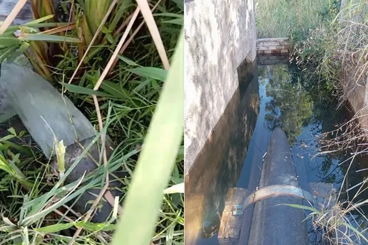 Prefeitura de Guanambi cobra providências da Codevasf para barragem de Ceraíma 