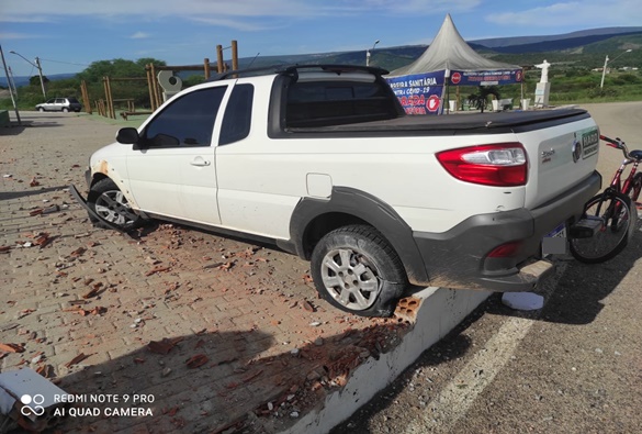 Homem é preso por dirigir sob efeito de bebida alcoólica  