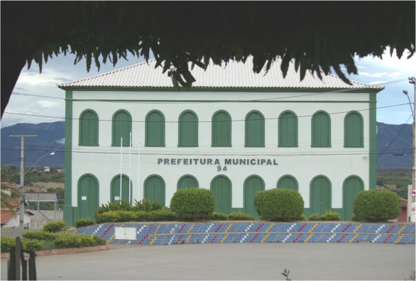 Prefeito de Livramento nomeia membros para o COMMAM