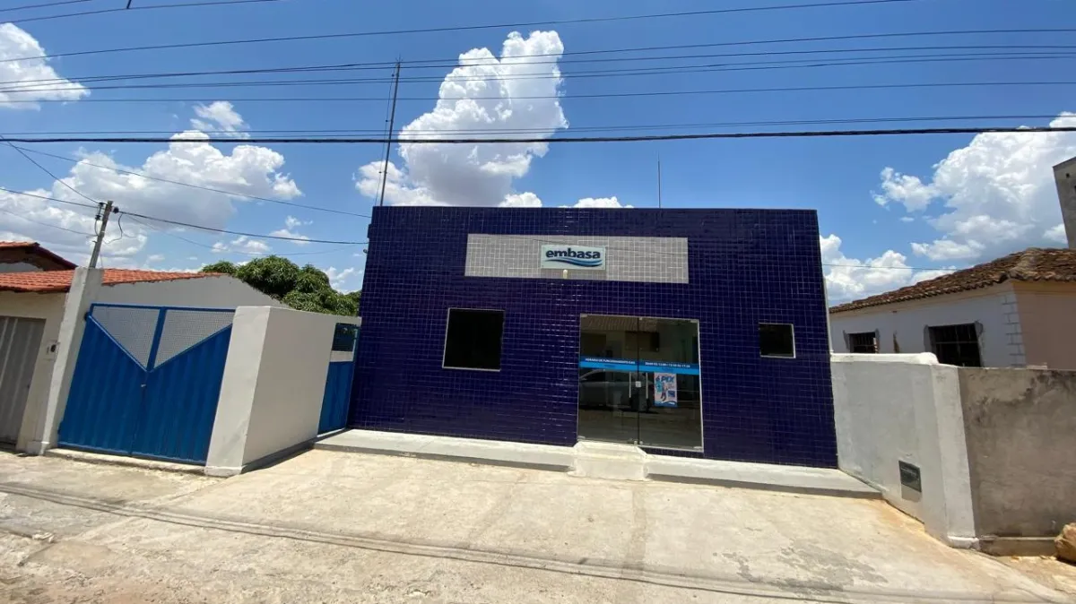 Moradores voltam a reclamar da falta de água em bairros e distrito de Livramento