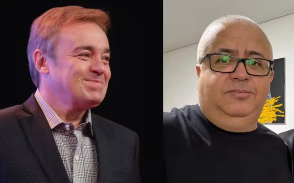 Suposto filho de Gugu Liberato perde direitos à herança após teste de DNA negativo