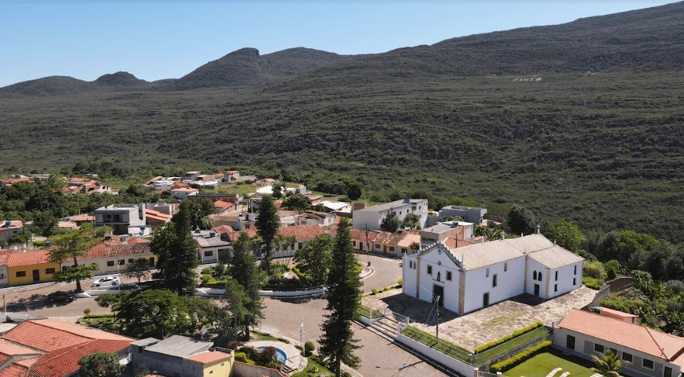 Câmara de Piatã debate doação de terreno para construção de complexo policial