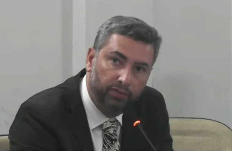 Vereador de Livramento faz pedido aos eleitores que se ausentaram no primeiro turno para irem às urnas no segundo