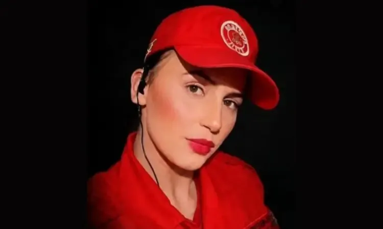 Bombeira civil Laiane Pinheiro morre em acidente de motocicleta em Morro do Chapéu