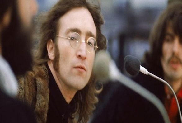 Há 40 anos, o mundo perdia John Lennon