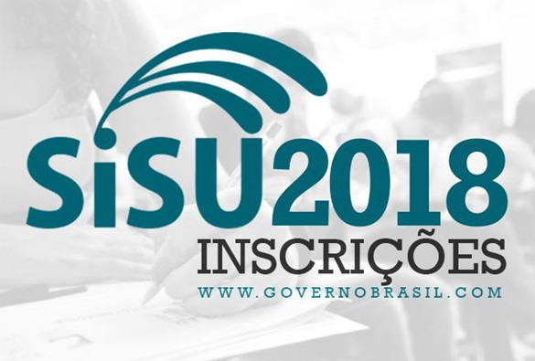 Lista de aprovados do Sisu 2018 é divulgada