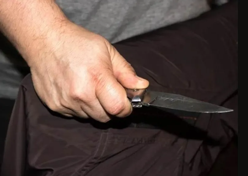 Discussão em bar termina com homem esfaqueado em Brumado