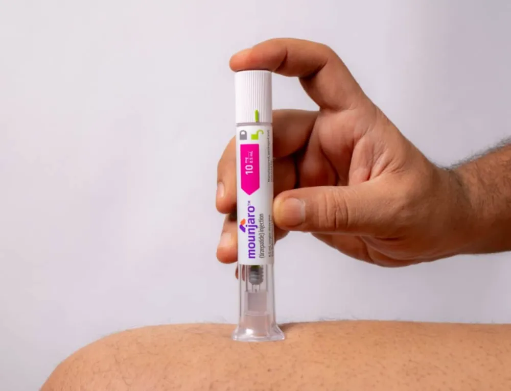 Anvisa libera novo uso de medicamento injetável para emagrecimento no Brasil