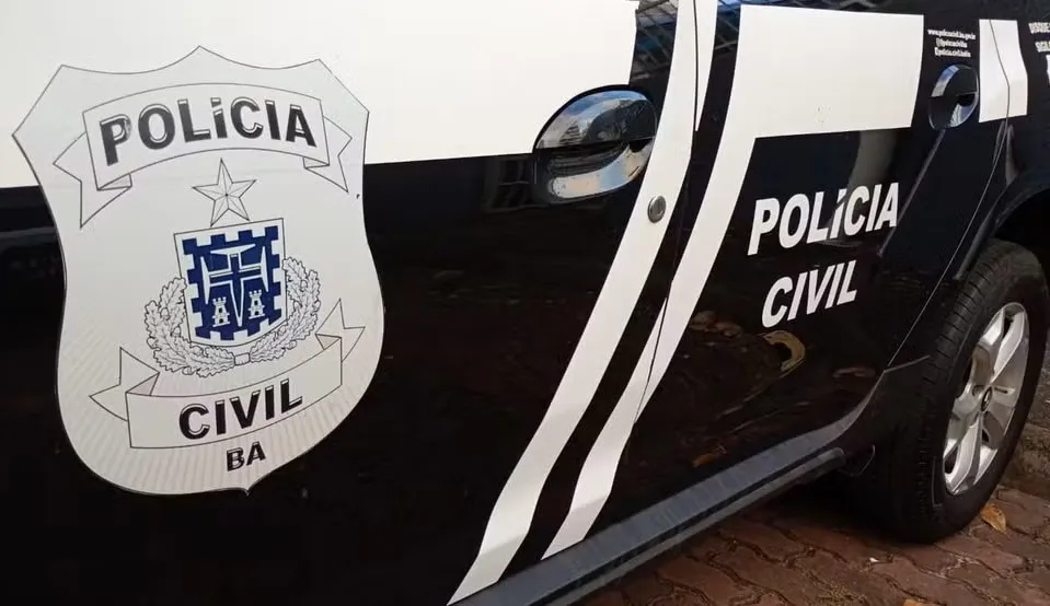 Polícia Civil realiza operação contra crimes sexuais e pornografia infantil na Bahia