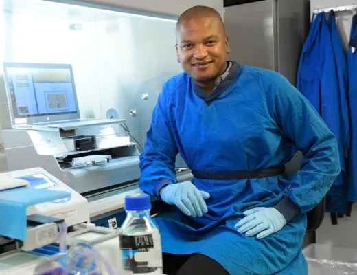 Brasileiro desenvolve tratamento inovador contra o câncer
