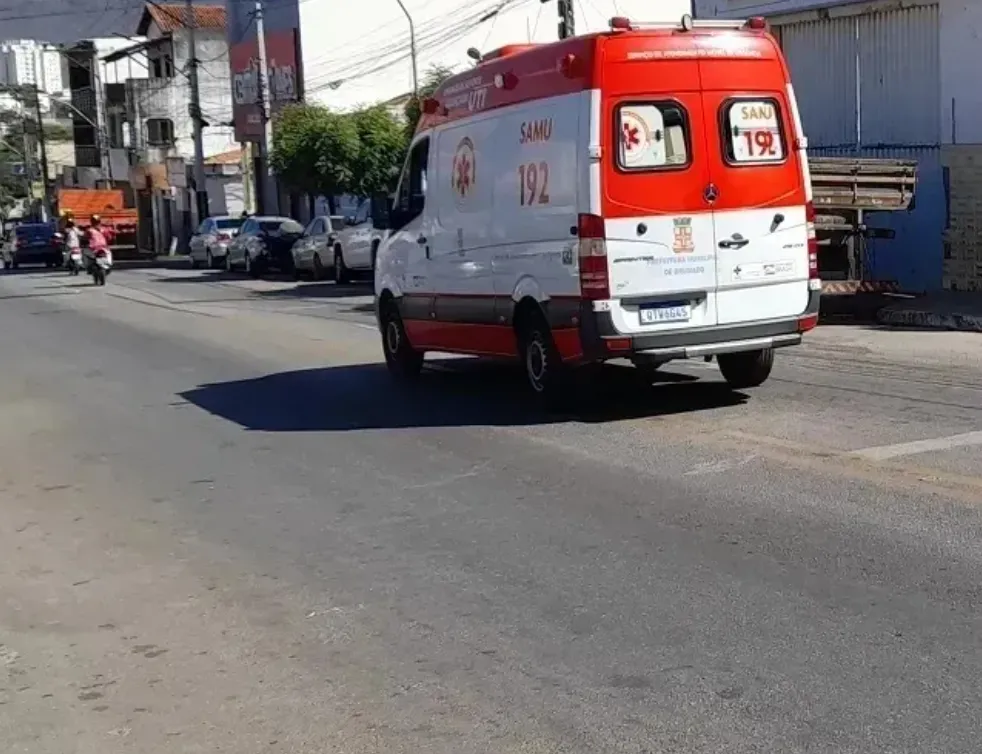 Mulher passa mal após cair em golpe e perder R$ 16 mil em Brumado