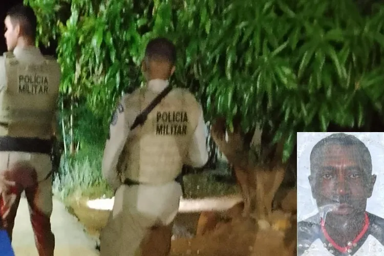 Homem é encontrado morto no povoado de Amola Faca, em Livramento