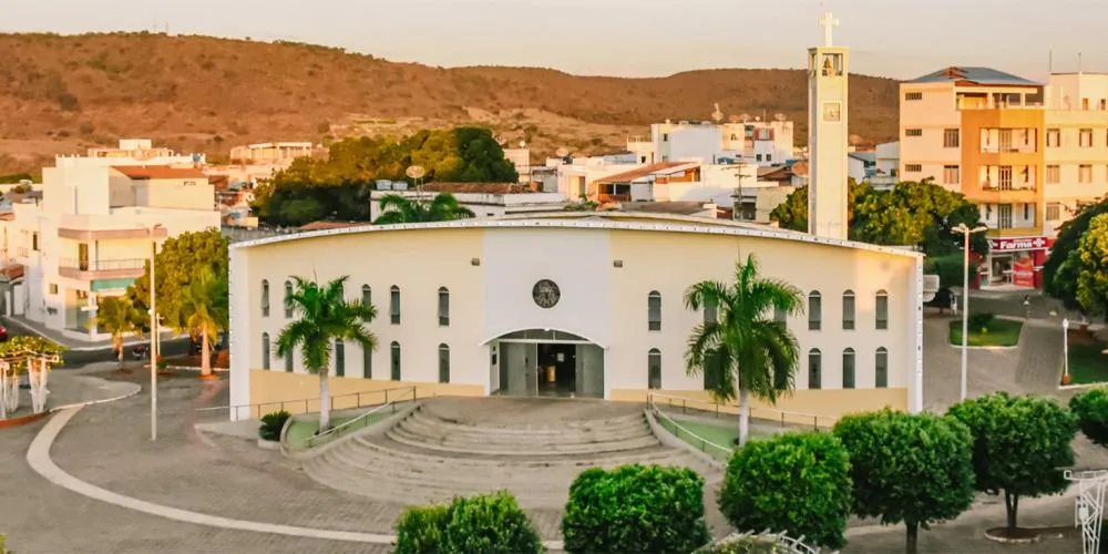 Caculé celebra 107 anos de emancipação política 