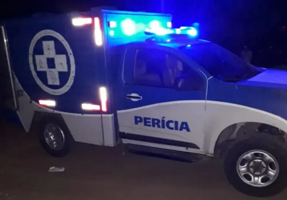 Jovem de 18 anos é encontrado morto na zona rural de Mortugaba