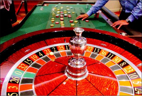 Bingo e Cassino podem ser legalizados no Brasil 