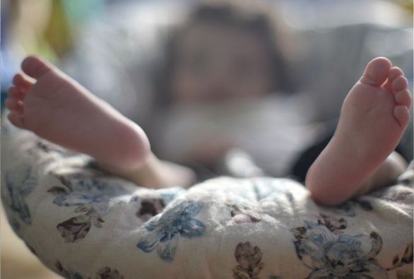 Bahia concentra maior número de internação de bebês por desnutrição