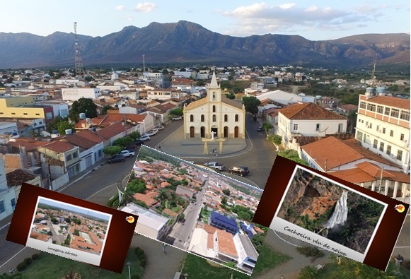 Livramento chega ao centenário