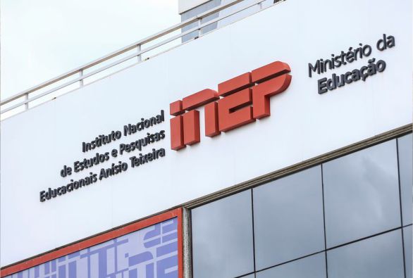 Resultados do Enem serão divulgados dia 13 de fevereiro