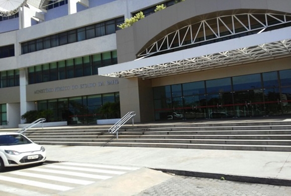 Após comarcas fechadas pela Justiça, MP-BA também desativa promotorias no interior
