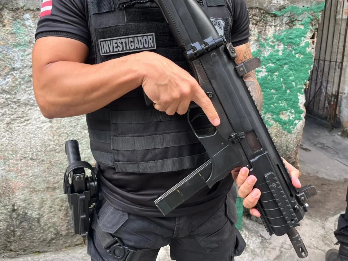 Homem é preso por descumprir reiteradamente medida protetiva em Piatã