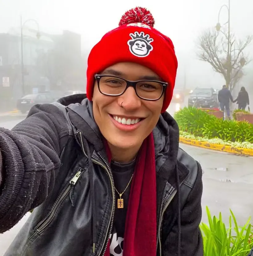 Dono da página Choquei é preso em esquema bilionário de lavagem de dinheiro