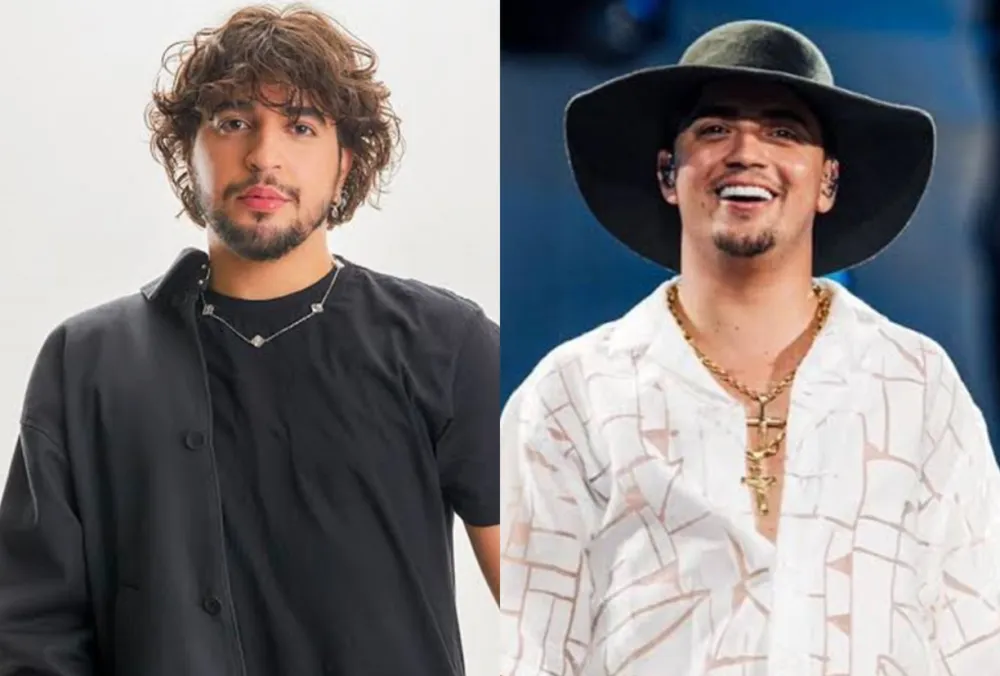 Cantores Nattan e Natanzinho Lima entram em disputa judicial por uso de nome artístico