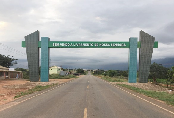 Pessoas são atacadas por abelhas em Livramento