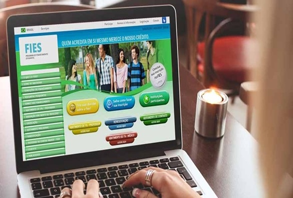 Resultado da pré-seleção do FIES será divulgado nesta segunda