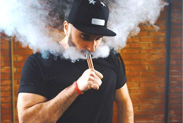  Anvisa decide nesta sexta se mantém proibida a venda de cigarros eletrônicos