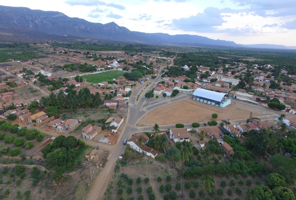 Tentativa de homicídio é registrado em Livramento