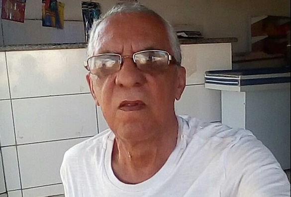 Morre aos 74 anos  ex-secretário de Educação de Livramento  