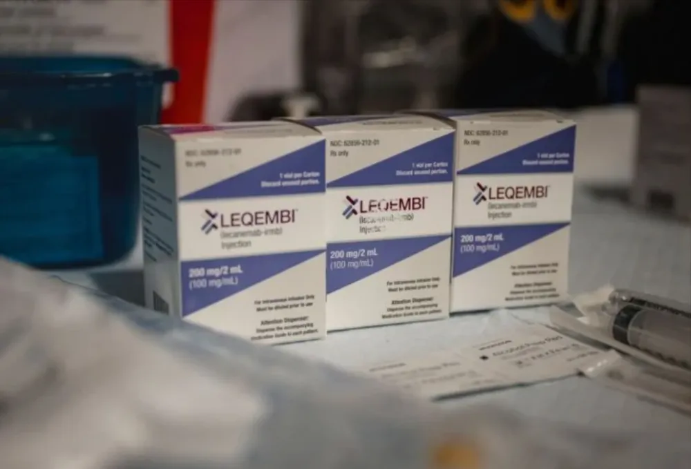 Anvisa libera novo medicamento para casos iniciais de Alzheimer no Brasil