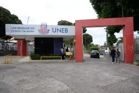 Uneb abre inscrições para mais de 2,4 mil vagas remanescentes em cursos de graduação
