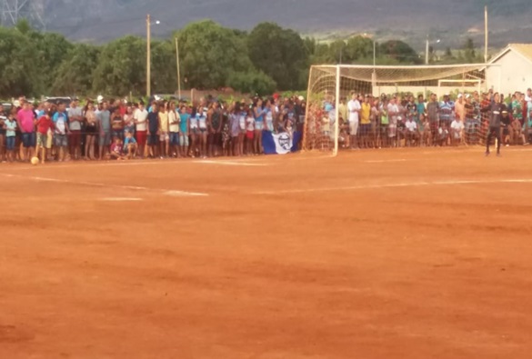 Campeonato Rural Livramentense conhece os primeiros semifinalistas 