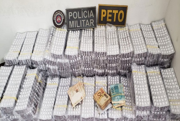 Suspeito de mandar assassinar empresário de Dom Basílio é preso em Bom Jesus da Lapa