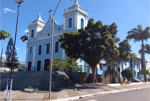 Justiça mantém prisão de homem acusado de vender drogas virtualmente em Brumado