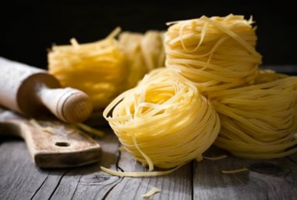 Consumo de macarrão é aliado na perda de peso, aponta pesquisa