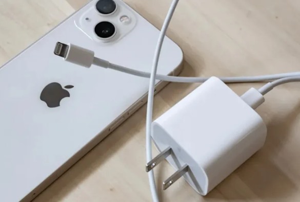 Apple (AAPL34): Justiça volta a suspender venda de iPhone sem carregador