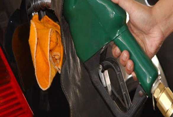 Petrobras sobe preços do diesel, gasolina e GLP  