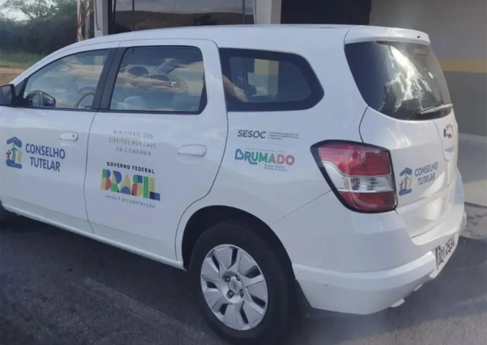 Criança é encontrada sozinha às margens da BR-030 em Brumado