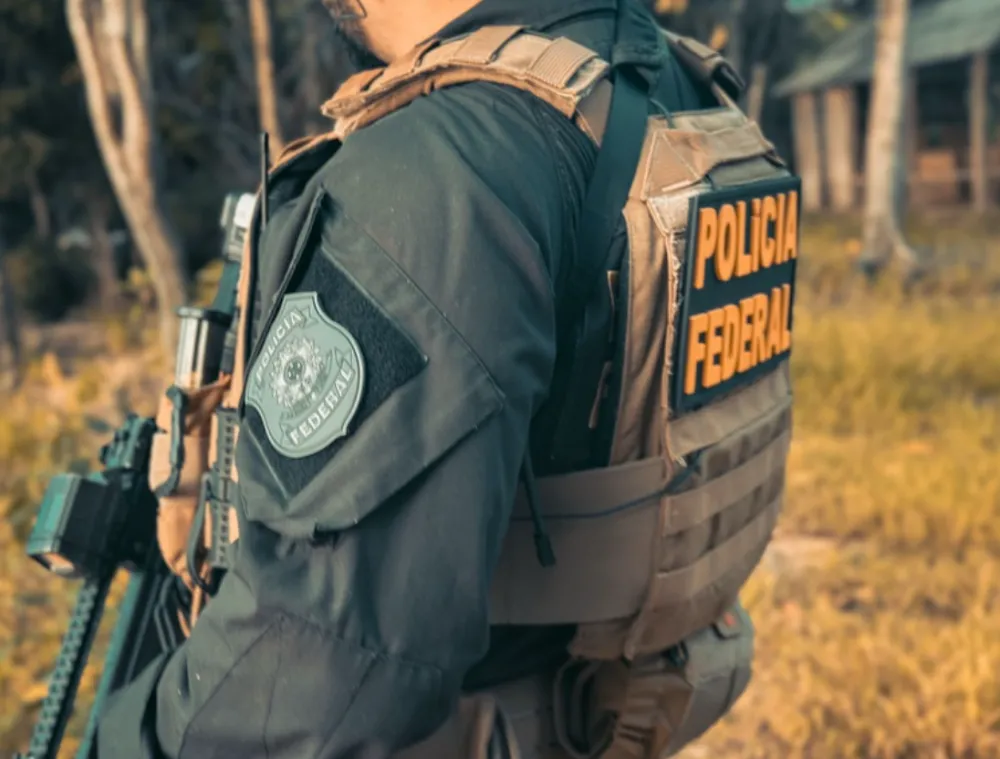 Polícia investiga extração ilegal de quartzo na Bahia e Minas Gerais