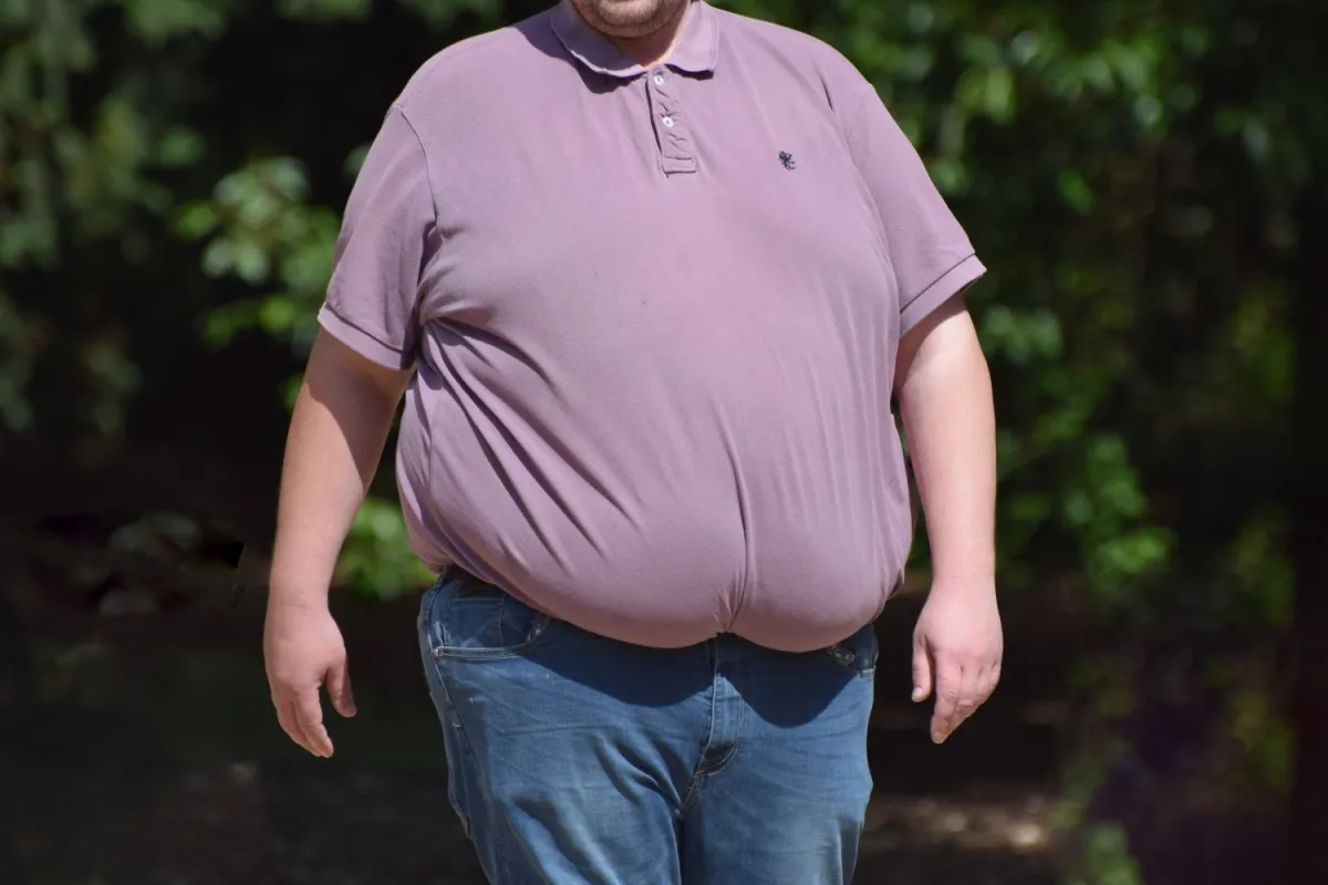 Estudo aponta que obesidade entre adultos no Brasil mais que triplicou em três décadas