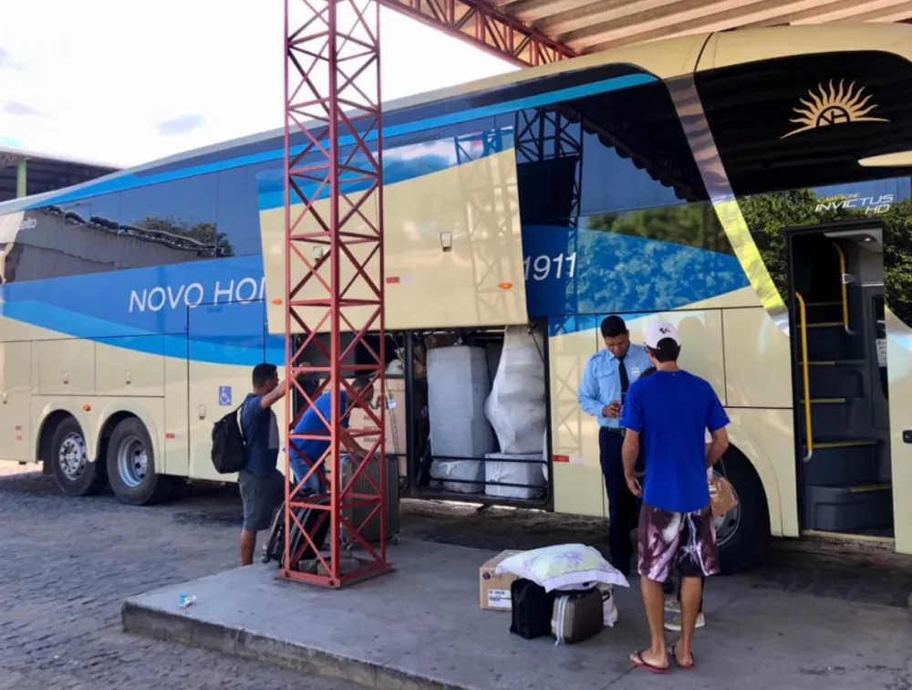 Sudoeste Baiano discutirá prestação de serviços da Novo Horizonte